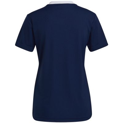 7. adidas Entrada 22 Jersey W H59849