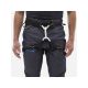 5. MILLET Cimaï Denim Pant M navy blue men's trousers