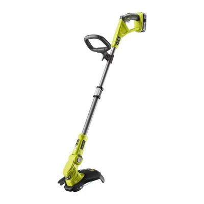 Ryobi RLT183225F Cordless Trimmer, 18V, 1x2.5 Ah, 25/30 cm