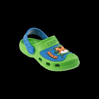 3. Children's MAXI Sandals