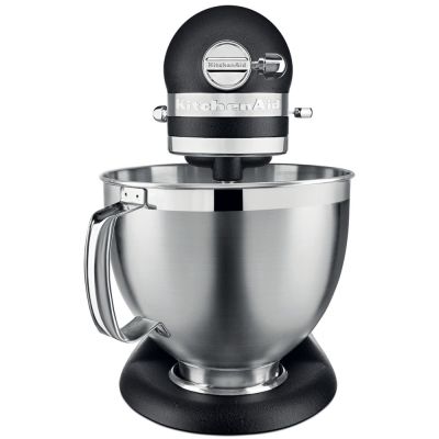 8. KitchenAid Artisan 5KSM185PSEBK robot