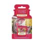 5. ULTIMATE RED RASPBERRY YANKEE Car Air Freshener