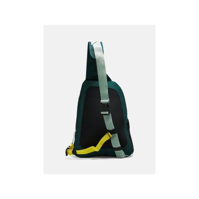 3. PEAK PERFORMANCE Outdoor Crossbody Bag, green