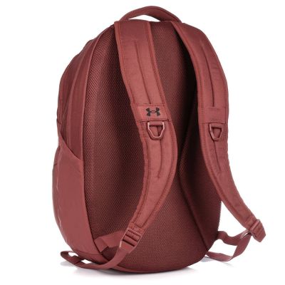 4. UA Gameday 2.0 Backpack Burgundy