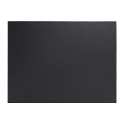 5. TP-Link Omada SG3428XMPP Network Link Managed L2+ Gigabit Ethernet (10/100/1000) PoE Support 1U Black