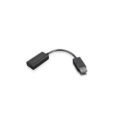 2. Lenovo Accessories DP to HDMI2.0b Cable Adapter