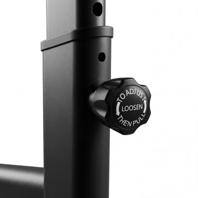 13. Spokey NERO indoor cycling exercise bike