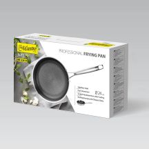 Frying pan MAESTRO MR-1224-26 26 cm