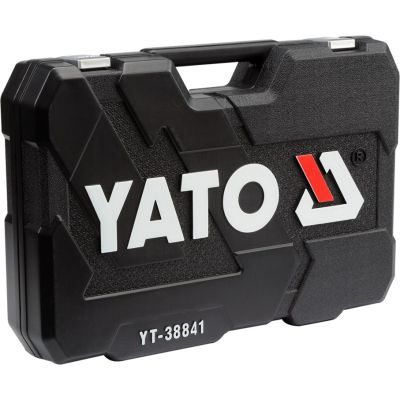 7. YATO YT-38841 wrench set