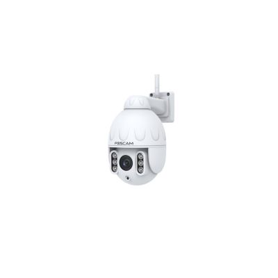 Foscam SD4 4MP WiFi IP surveillance camera