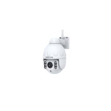 Foscam SD4 4MP WiFi IP surveillance camera