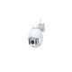 Foscam SD4 4MP WiFi IP surveillance camera