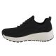 6. Skechers Bobs Sport Sparrow 2.0 shoes - Allegiance Crew W 117027-BLK
