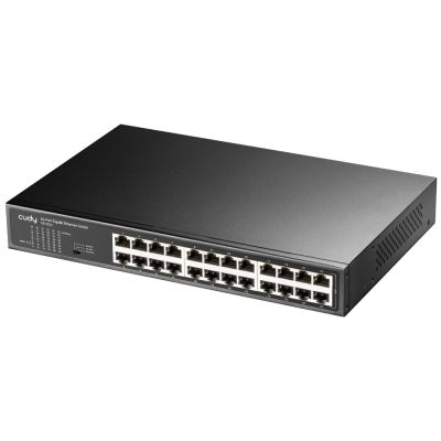 2. Switch CUDY GS1024
