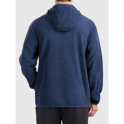 2. Men’s Fleece Hoodie 4F 4FWMM00TFLEM488-31S