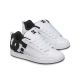 4. DC SHOES Court Graffik DC01662114 White