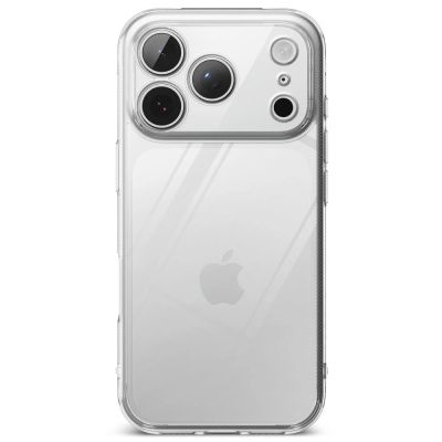 3. Ringke Fusion Case for iPhone 18 Pro Max / 17 Pro Max - Clear