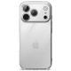 3. Ringke Fusion Case for iPhone 18 Pro Max / 17 Pro Max - Clear