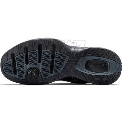 11. Nike Air Monarch IV M 415445-001 shoes