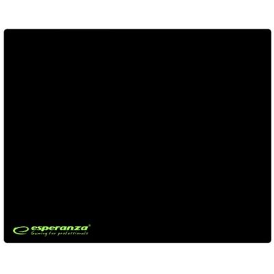 Esperanza Classic EGP101K Gaming Mouse Pad (250mm x 200mm)