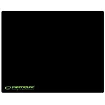 Esperanza Classic EGP101K Gaming Mouse Pad (250mm x 200mm)
