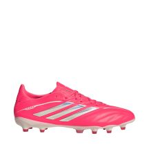 Adidas Copa Pure IV Pro FG football boots pink KI0625