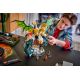9. LEGO Ninjago 71872 - Ultra Dragon Battle