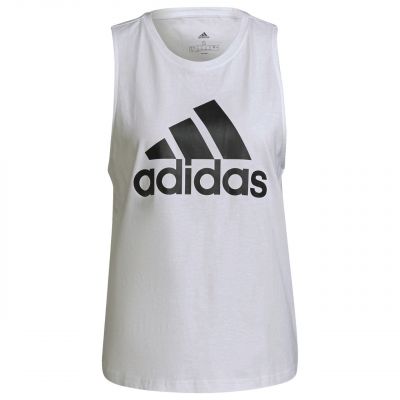 adidas Essentials Big Logo T-Shirt W H10199