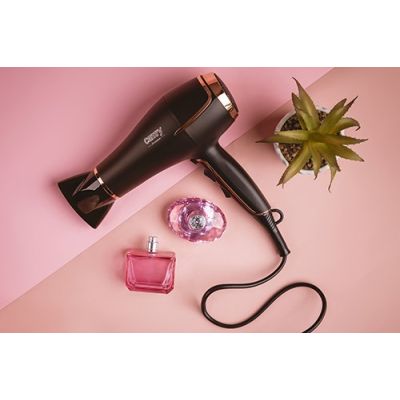 8. CAMRY CR 2255 Hair Dryer