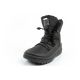 3. Easy Way winter boots snow boots women's insulated fashionable black