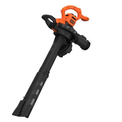 11. DECKER BEBLV290 blower vacuum cleaner