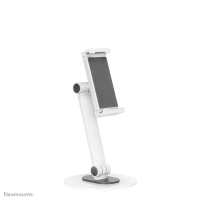 5. Neomounts DS15-540WH1 Passive Holder Mobile Phone/Smartphone, Tablet/UMPC White