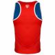 8. Masters M 06236-M boxing shirt