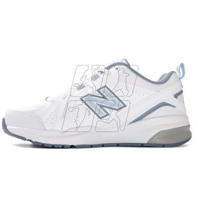 3. New Balance W WX608EN5 sports shoes