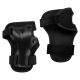 10. SHIELD Protective Gear Set L BK
