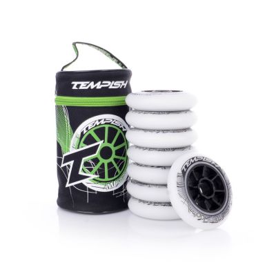 11. TEMPISH Tw PU 90A wheels