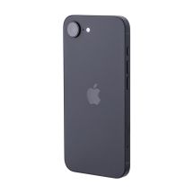 Apple iPhone 16e 15.5 cm (6.1") Dual SIM iOS 18 5G USB Type-C 128 GB Black