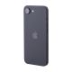 Apple iPhone 16e 15.5 cm (6.1") Dual SIM iOS 18 5G USB Type-C 128 GB Black