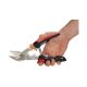 3. Fiskars PowerGear Straight Steel Scissors