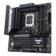 3. ASUS TUF GAMING B860M-PLUS Intel B860 LGA 1851 (Socket V1) micro ATX