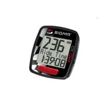 Sigma MC 10 motorcycle speedometer
