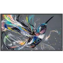 Philips 32BDL3511Q/00 signage display Digital board A 81.3 cm (32") 350 cd/m2 Full HD Black 18/7