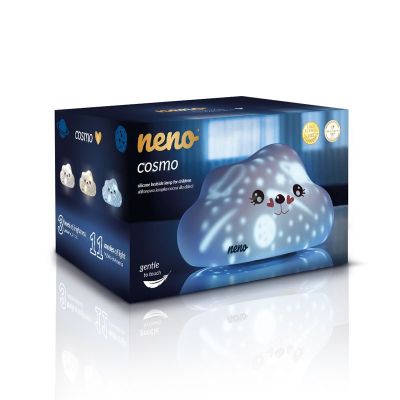 5. NENO COSMO LED LAMP