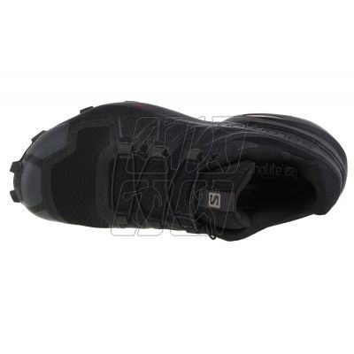 3. Salomon Speedcross 5 W shoes 406849
