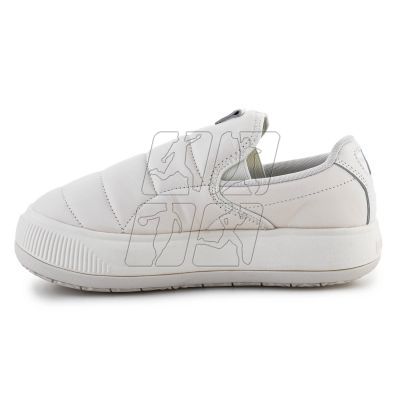 11. Puma Suede Mayu Slip-On W shoes 384430-02