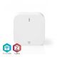 10. Nedis Zigbee Gateway WIFIZBT10CWT