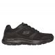 Skechers Flex Advantage 4.0 M 232225/BBK shoes