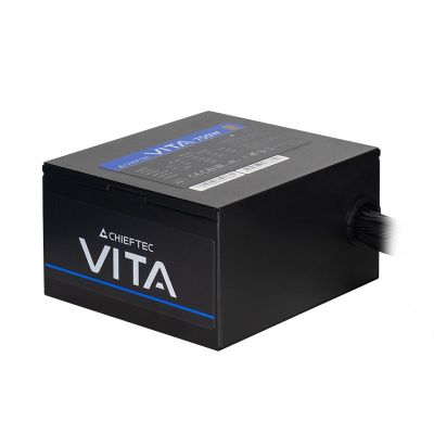 4. Chieftec Vita 650W Power Supply