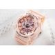 4. Skmei 1688PK Women's Watch + BOX