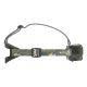 3. Ledlenser HF8R Core RGB camouflage flashlight